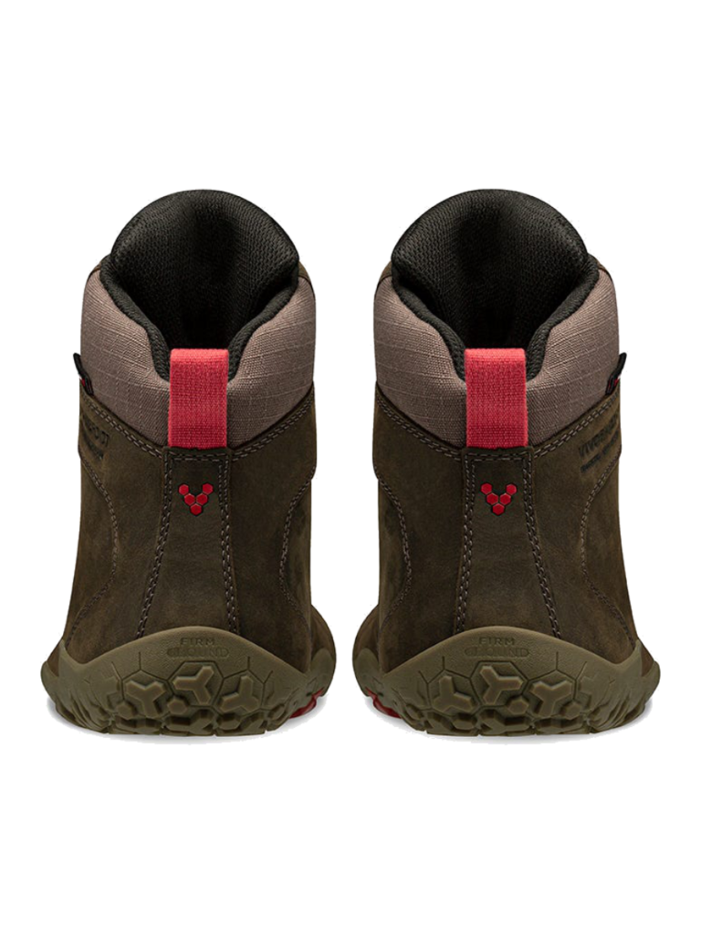 vivobarefoot tracker fg review