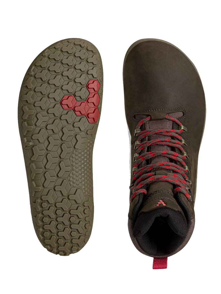vivobarefoot tracker