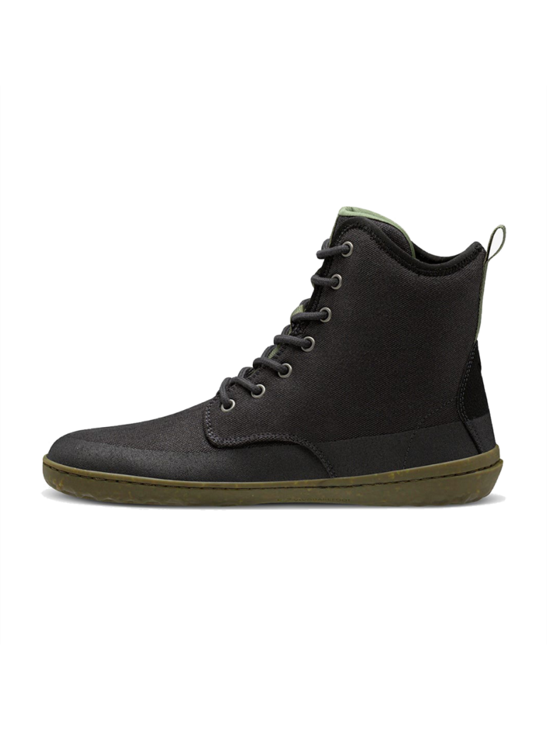 VIVO Barefoot Mens SCOTT III ECO Boot - Escape Sports Inc.