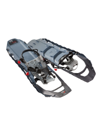 MSR MSR Revo Trail Men's Snowshoes (Paraglide Bindings)