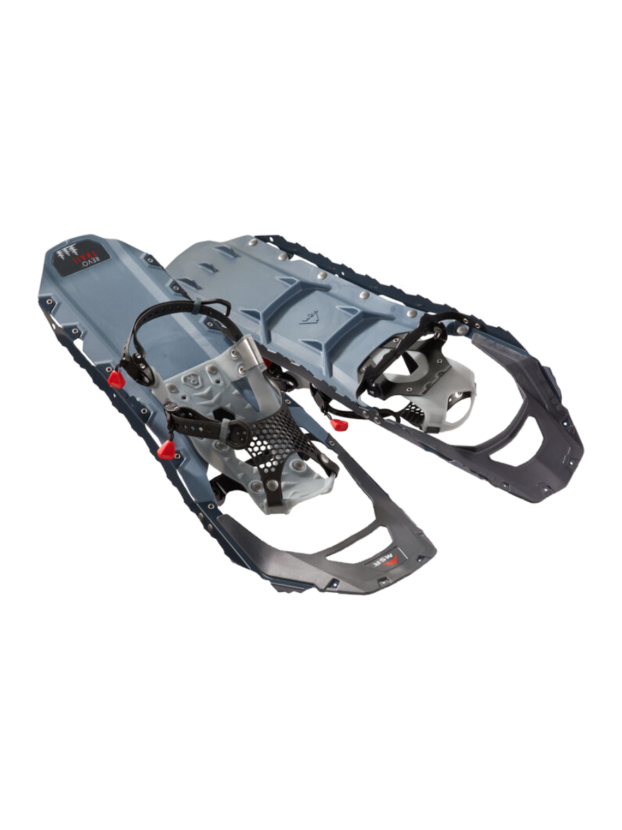 MSR Revo Trail Men's Snowshoes (Paraglide Bindings) Escape Sports Inc.