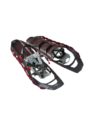 MSR MSR Revo Trail Women's Snowshoes (Paraglide Bindings)