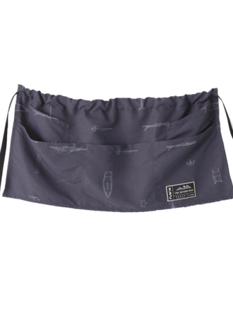 Kavu Kavu Bar Keep Apron