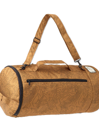 Kavu Kavu Barrel Roll 56L Backpack Duffle