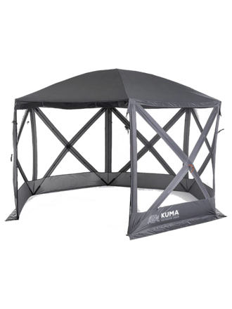 Kuma KUMA Bear Den Gazebo