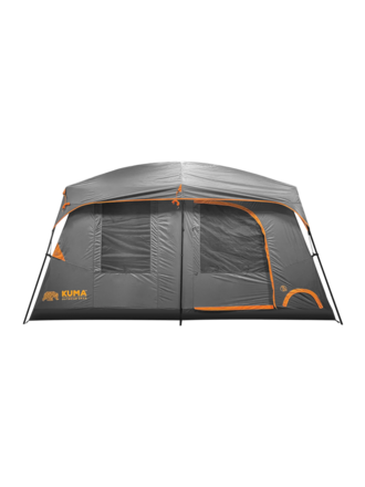 Kuma KUMA Bear Den 9P Cabin Tent