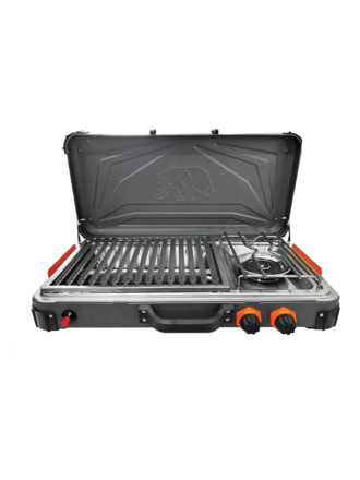 Kuma KUMA Grill & Burner Propane Stove