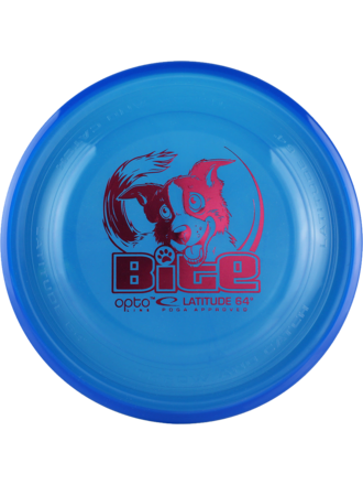 Latitude 64 Latitude 64 Opto BITE Dog Disc