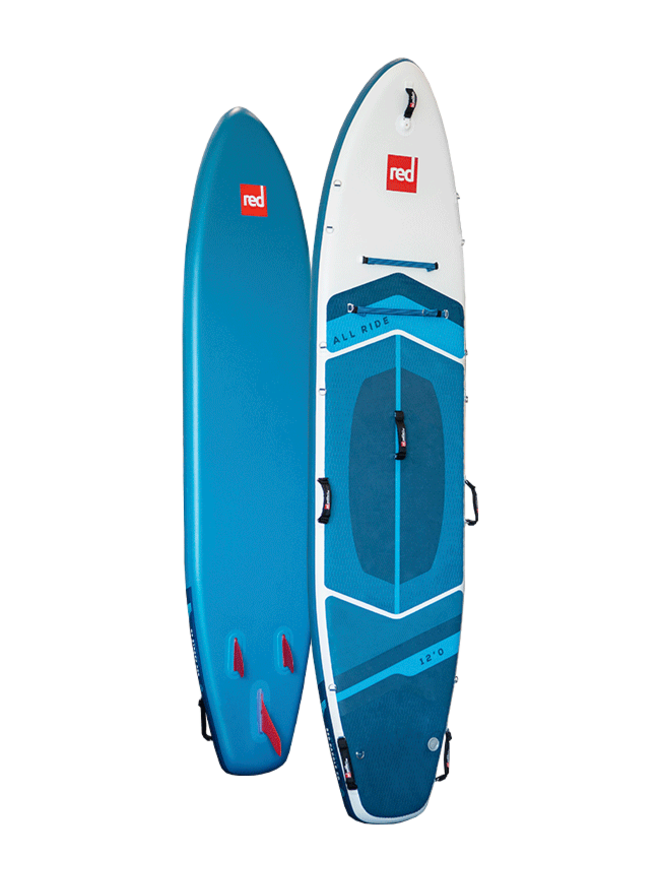 SUP Red Paddle Co. - Escape Sports Inc.
