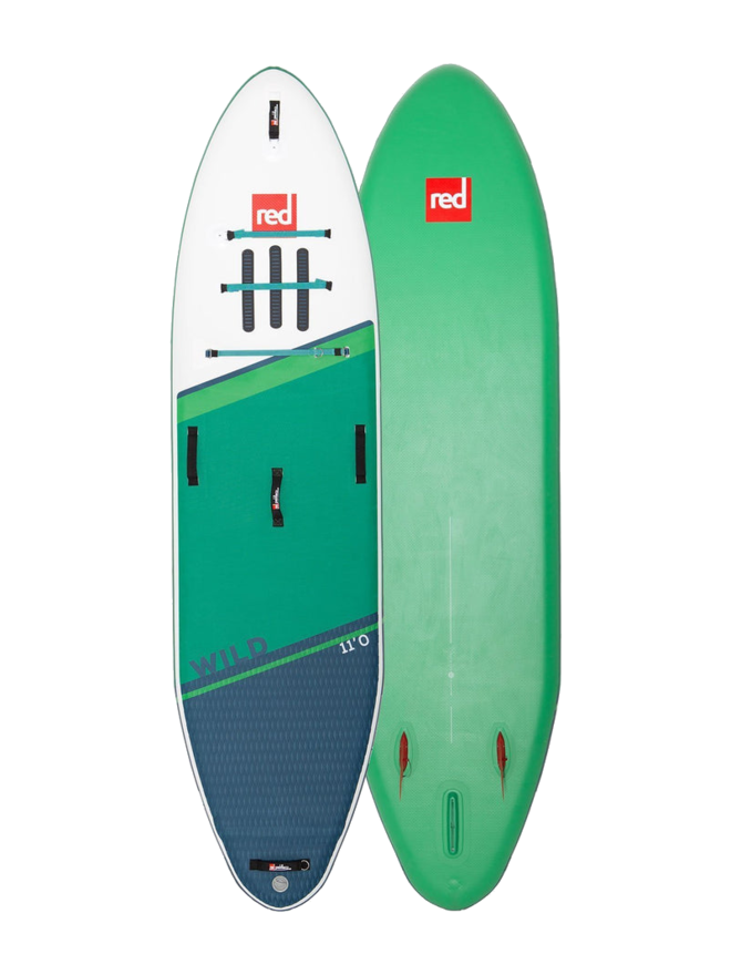 SUP Red Paddle Co. - Escape Sports Inc.