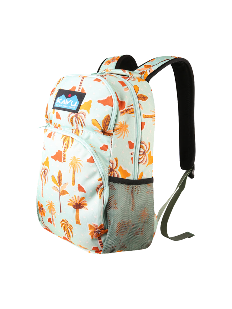 Kavu Packwood Backpack Escape Sports Inc.