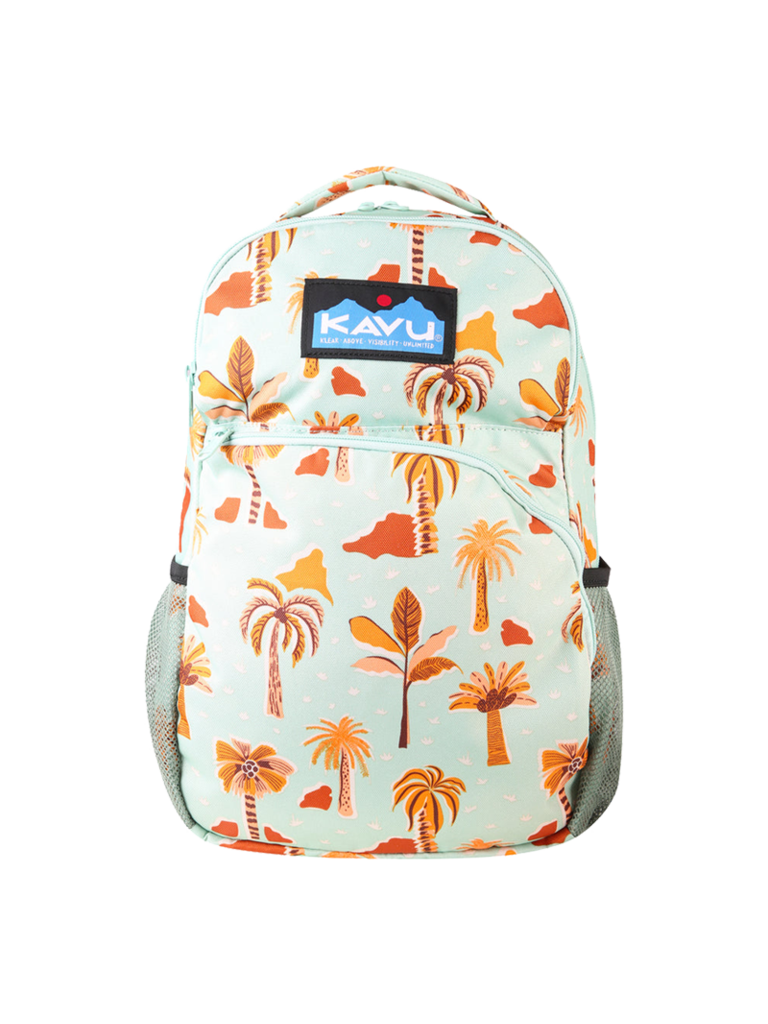 Kavu Packwood Backpack Escape Sports Inc.