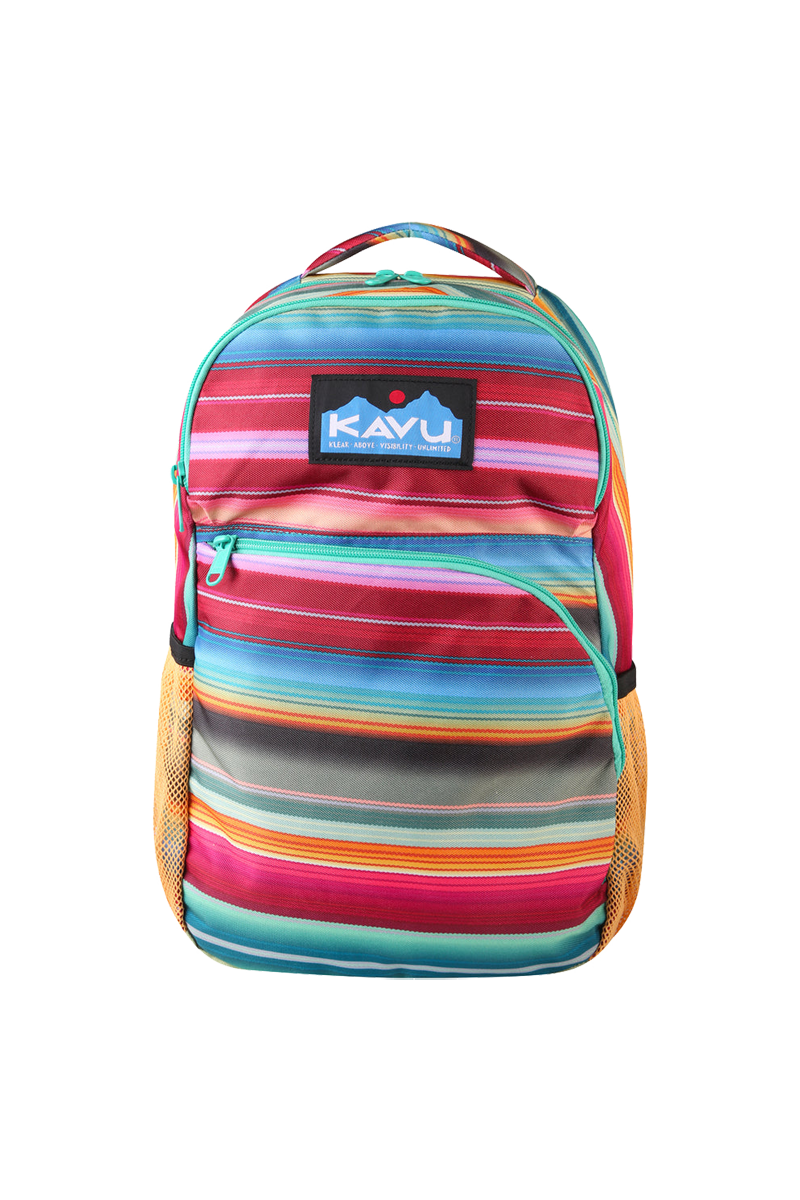 Kavu Packwood Backpack Escape Sports Inc.