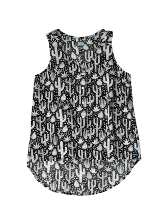 Kavu Kavu Womens Beryl Tank Top