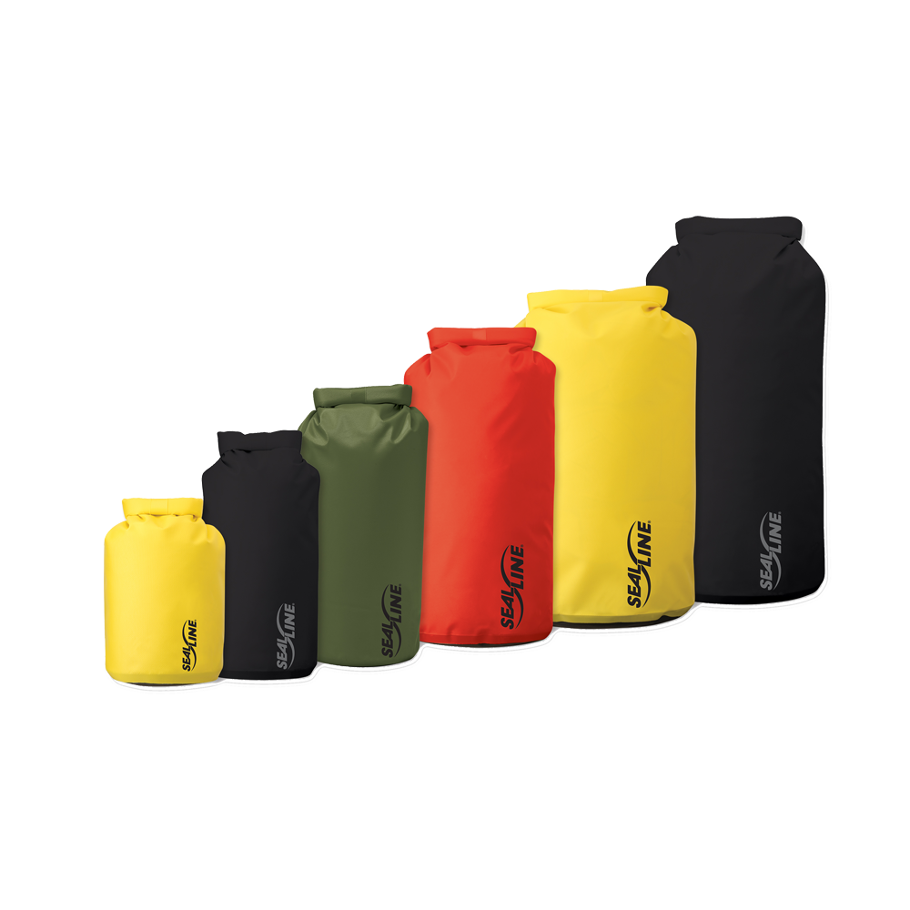 Sealline dry bag 20l clearance