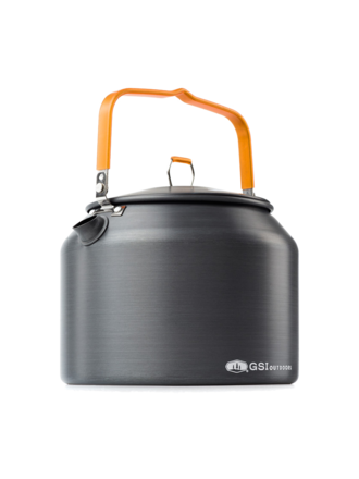 GSI Outdoors GSI Halulite 1.8L Tea Kettle