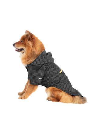 Picture Picture George Palace Dog Jacket