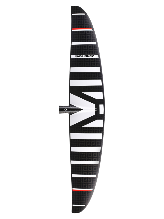 Armstrong HS 1850 V2 Front Wing A+ - Escape Sports Inc.