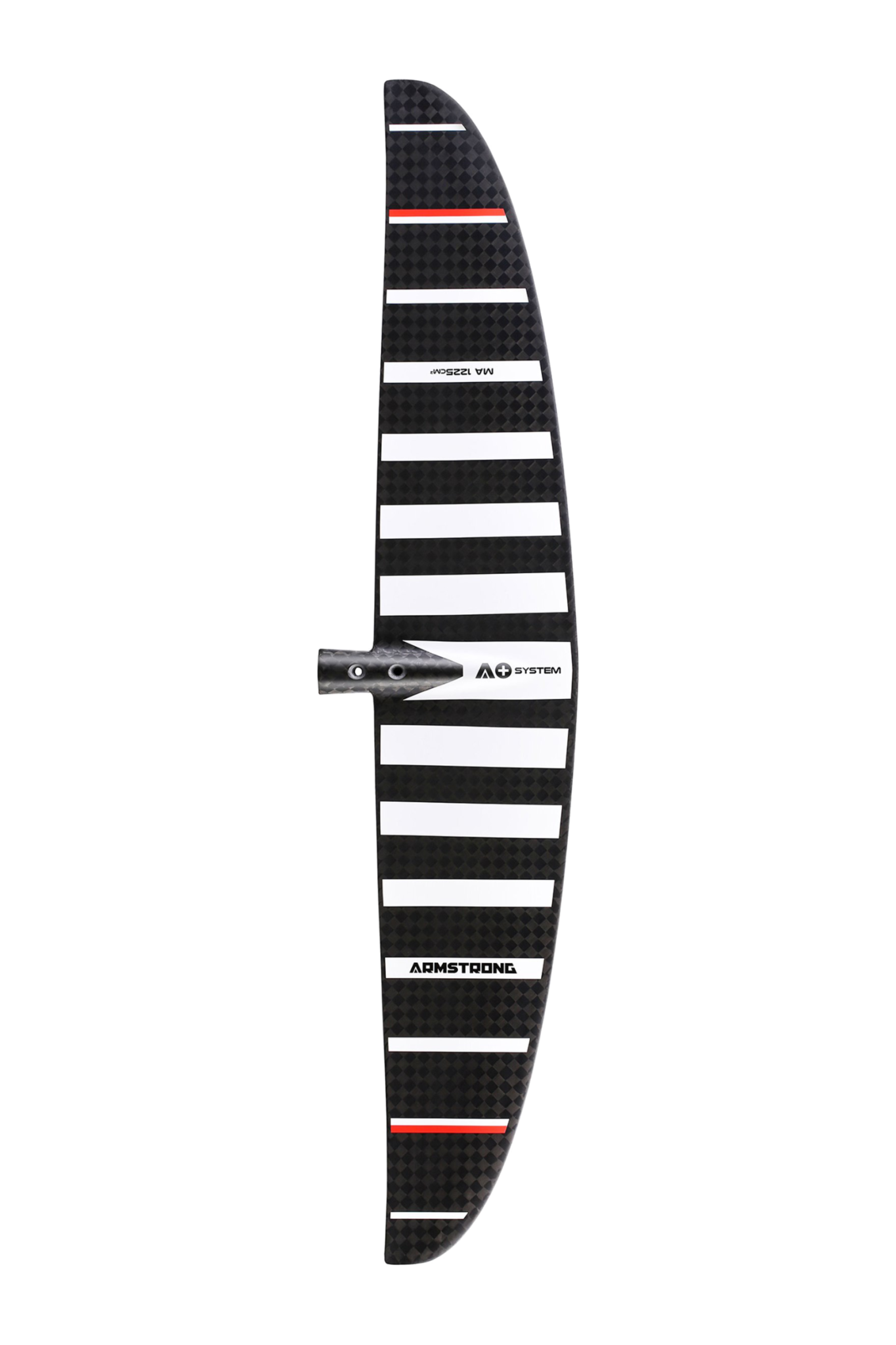 ARMSTRONG FOIL MA1225㎠ Armstrong MA 1225 Foil Kit - Kitesource