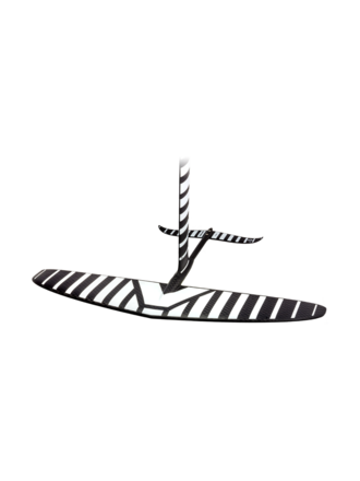 Armstrong Armstrong HS 1850 A+ Foil Kit (72cm Mast, 60cm Fuse, 232 Tail)