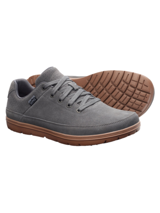 LEMS LEMS Chillum Suede