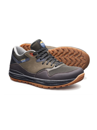LEMS LEMS Men's Trailhead Sneaker