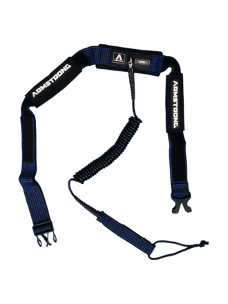 Armstrong Armstrong Waist Board Leash