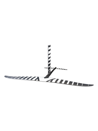 Armstrong Armstrong HA 1525 A+ Foil Kit (85cm Mast, 60cm Fuse, HA195 Tail))