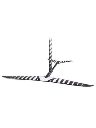 Armstrong Armstrong HA 1325 A+ Foil Kit (85cm Mast, 60cm Fuse, HA195 Tail)