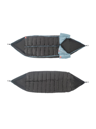 Grand Trunk Grand Trunk Evolution 20 Down Sleeping Bag Hammock
