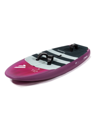 Duotone Fanatic SKY WING Foilwing Board