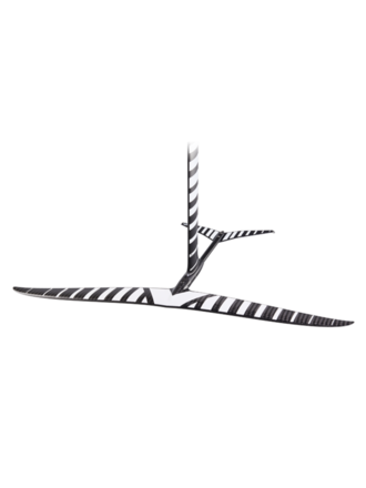 Armstrong Armstrong HA 1125 A+ Foil Kit (85cm Mast, 60cm Fuse, HA195 Tail)