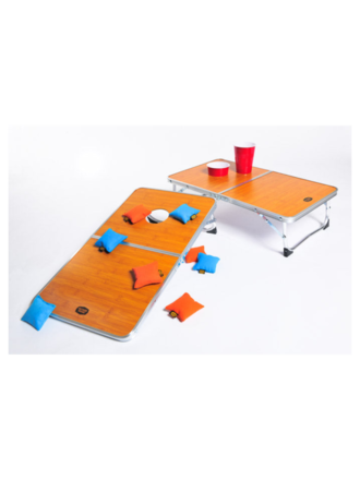 GSI Outdoors GSI Cornhole Table Set