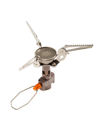 GSI Outdoors GSI Pinnacle Canister Stove