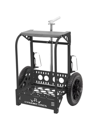 Dynamic Discs Zuca Dynamic Discs Backpack LG Cart