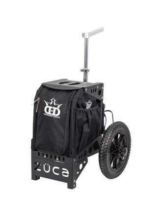Dynamic Discs Zuca Dynamic Discs Compact Cart