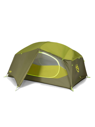 NEMO Equipment NEMO Aurora 3P Tent w/ Footprint