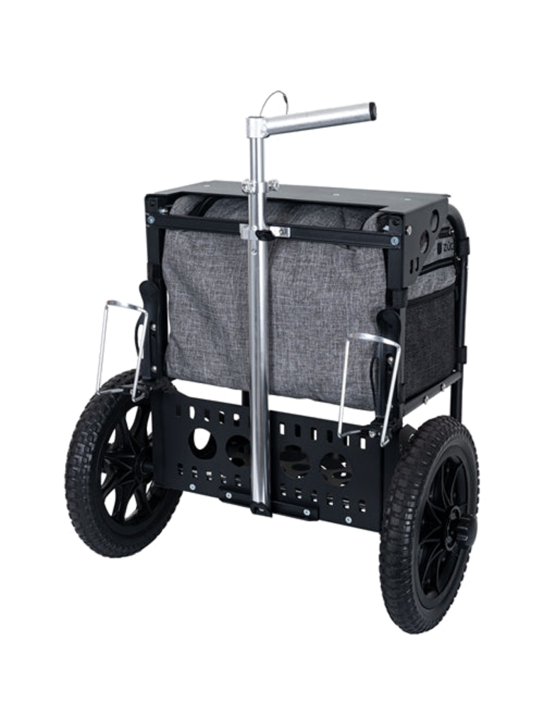 Dynamic disc zuca cart hotsell