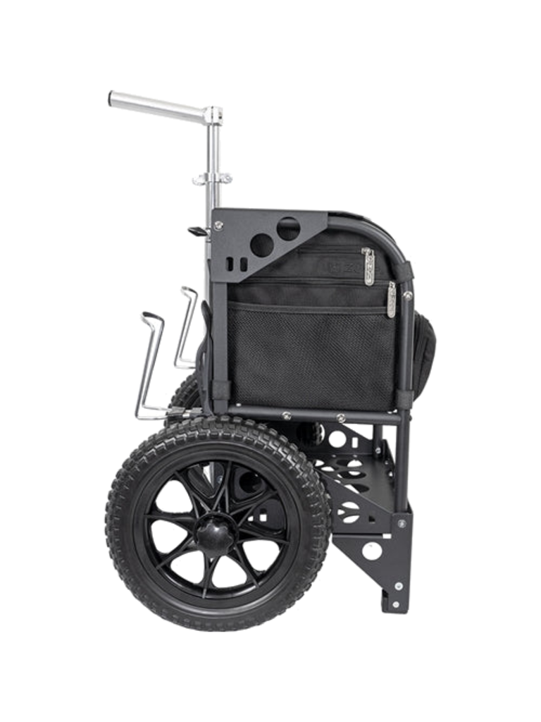 Zuca Dynamic Discs Transit Cart Escape Sports Inc.