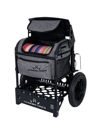 Dynamic Discs Zuca Dynamic Discs Transit Cart