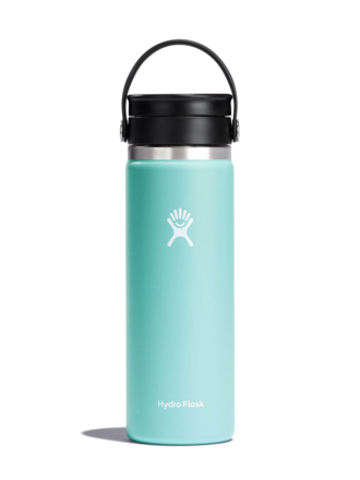Hydro Flask Hydro Flask Wide Mouth w/ Flex Sip Lid 20 oz