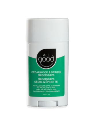 All Good All Good Deodorant
