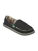 Sanuk W's Donna Hemp - Escape Sports Inc.