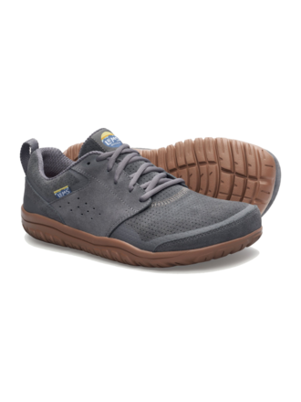 LEMS LEMS Primal Zen Suede