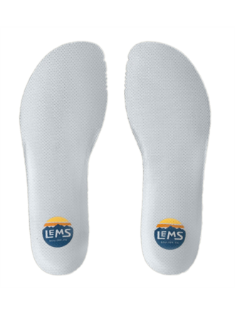 LEMS Lems Women's Trailhead/Mesa Insole