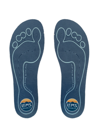 LEMS Lems Adventure Primal Pursuit Insole