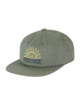 Picture Picture Rill Soft Cap