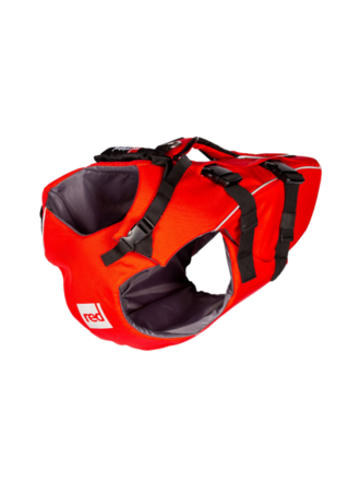Red Paddle Red Paddle Original  Dog PFD