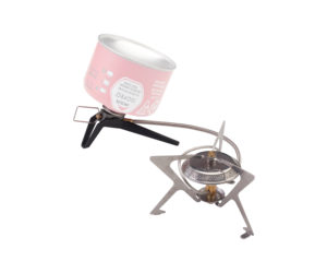 MSR WINDORO OD缶仕様　超希少モデル 点火確認済 MSR WindPro II Stove - Escape Sports Inc.