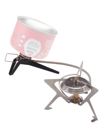 MSR MSR WindPro II Stove